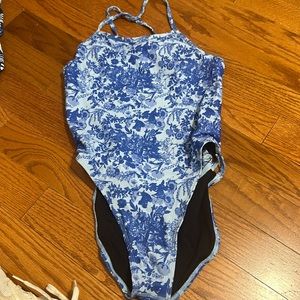 Jolyn swim suit
